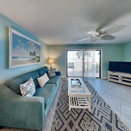 Sea Dancer 210 Apartment Флаглър Бийч Екстериор снимка