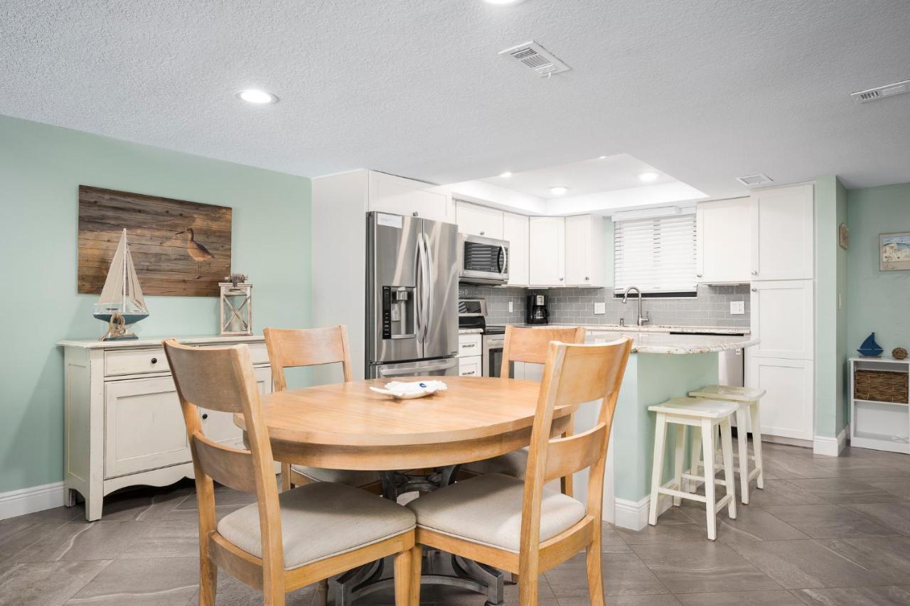 Sea Dancer 210 Apartment Флаглър Бийч Екстериор снимка