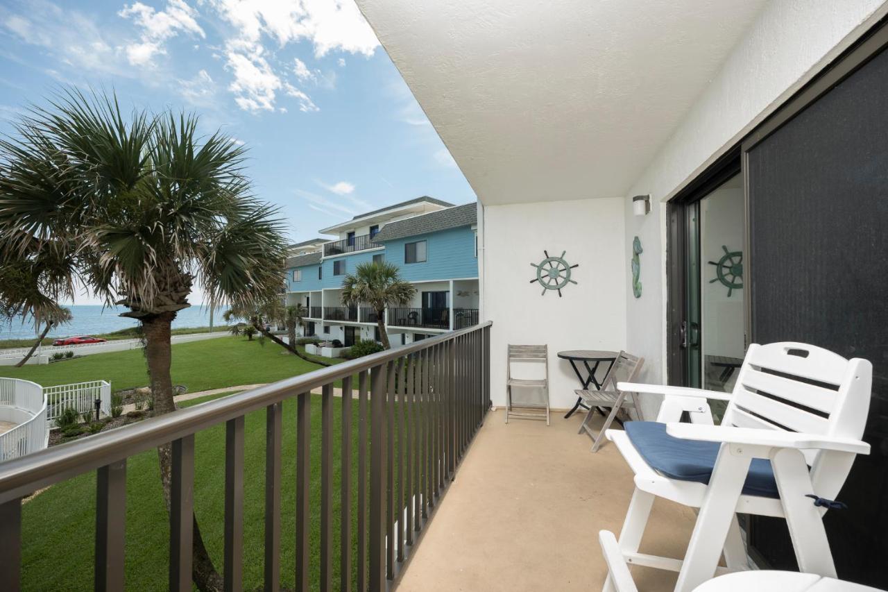 Sea Dancer 210 Apartment Флаглър Бийч Екстериор снимка