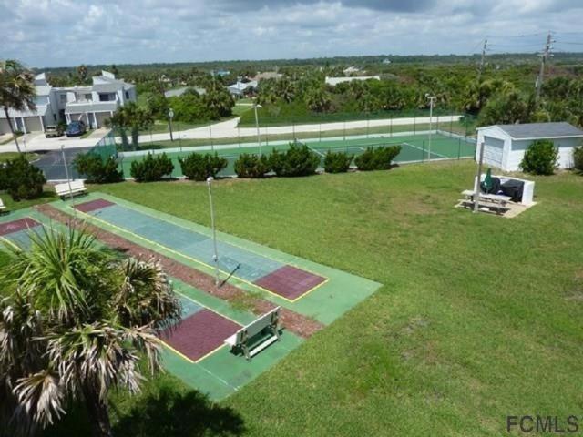 Sea Dancer 210 Apartment Флаглър Бийч Екстериор снимка