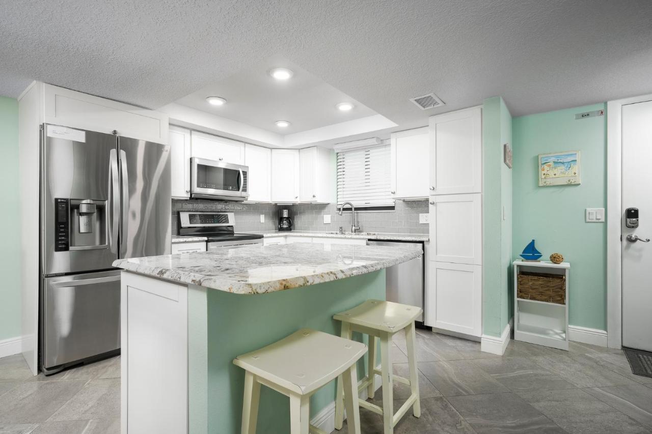 Sea Dancer 210 Apartment Флаглър Бийч Екстериор снимка