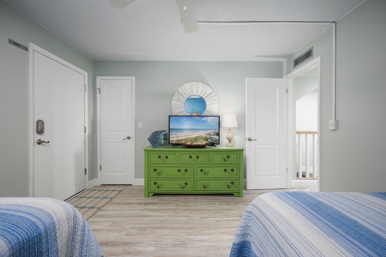 Sea Dancer 210 Apartment Флаглър Бийч Екстериор снимка