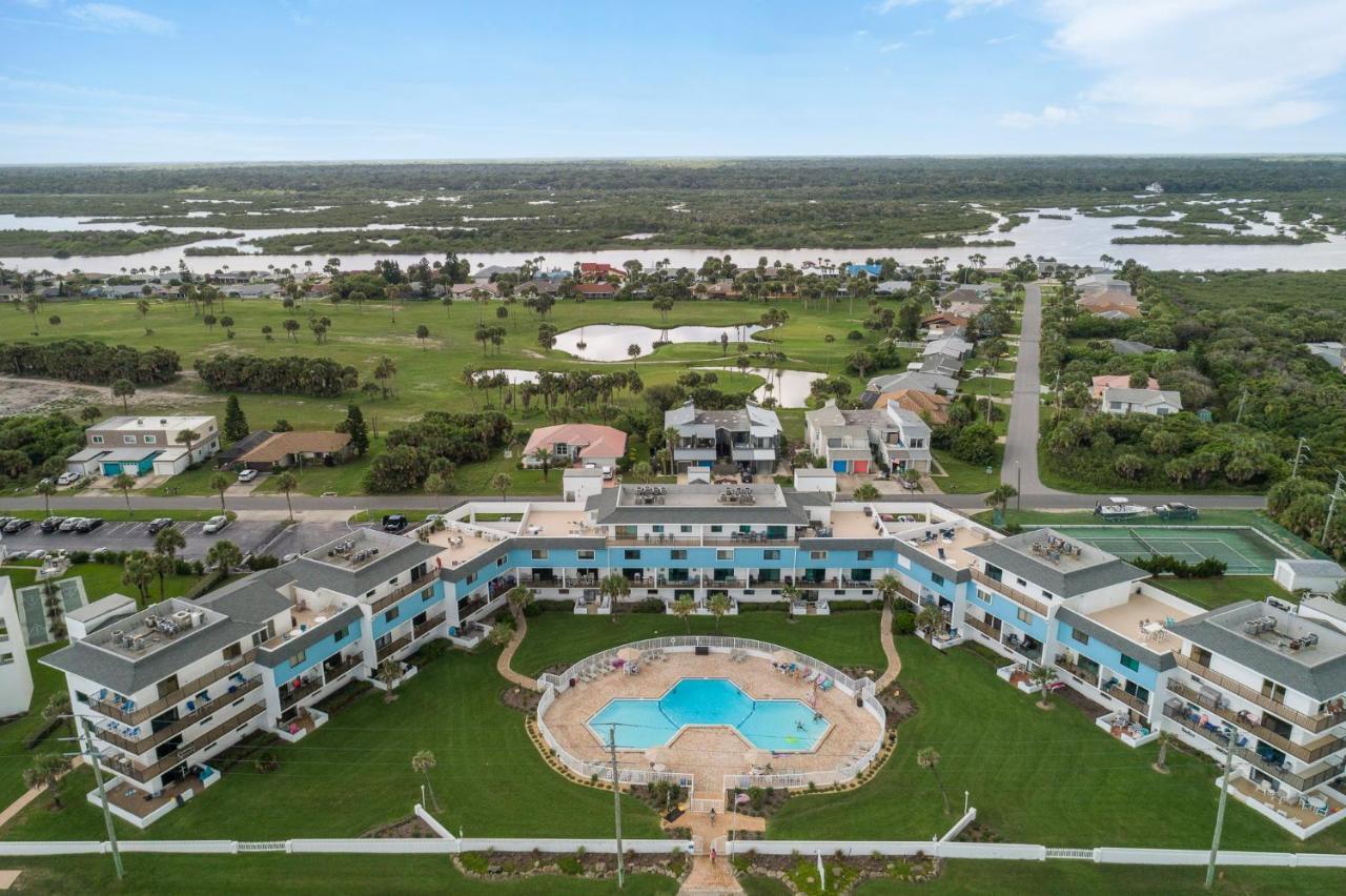 Sea Dancer 210 Apartment Флаглър Бийч Екстериор снимка