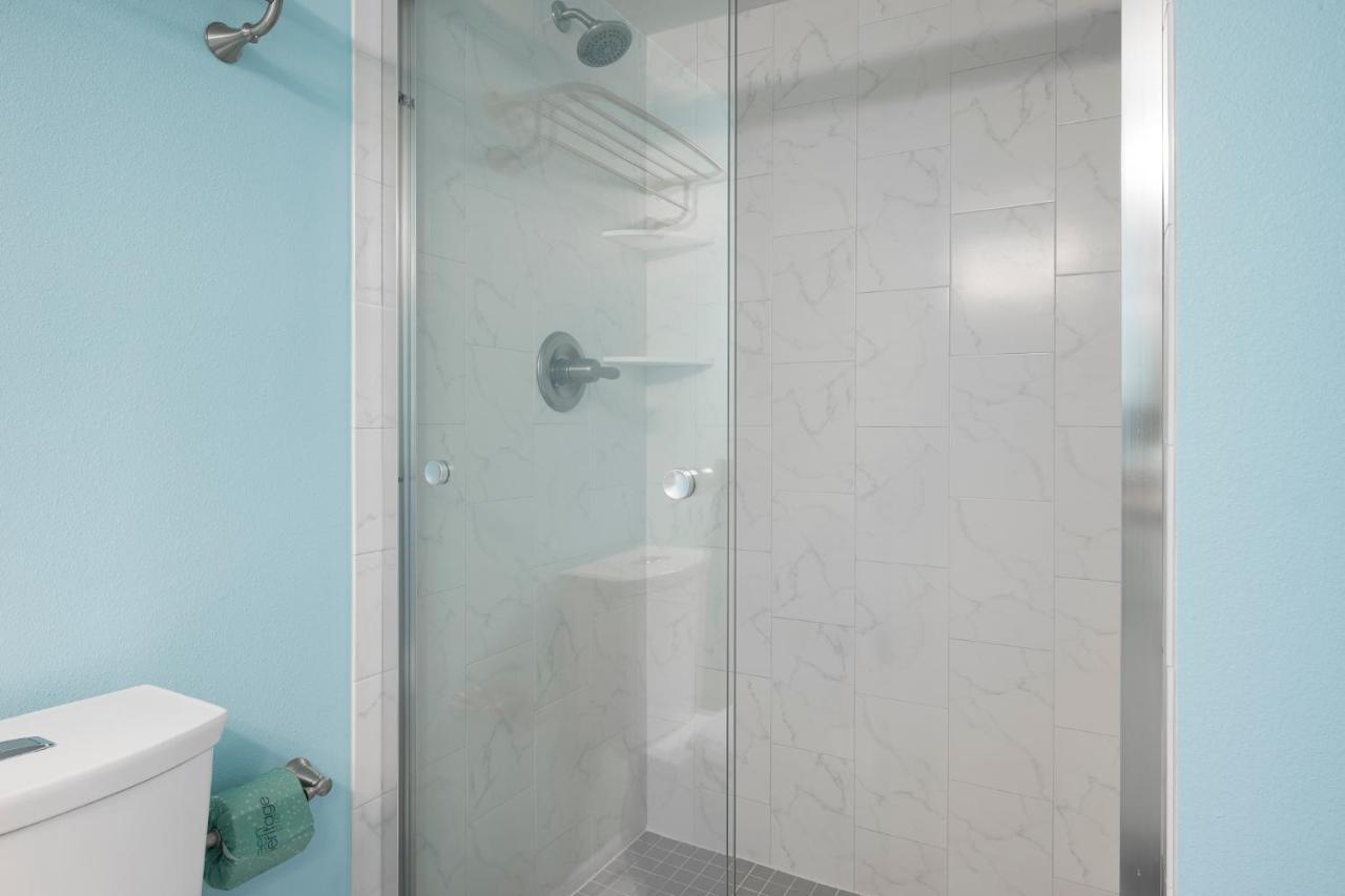 Sea Dancer 210 Apartment Флаглър Бийч Екстериор снимка