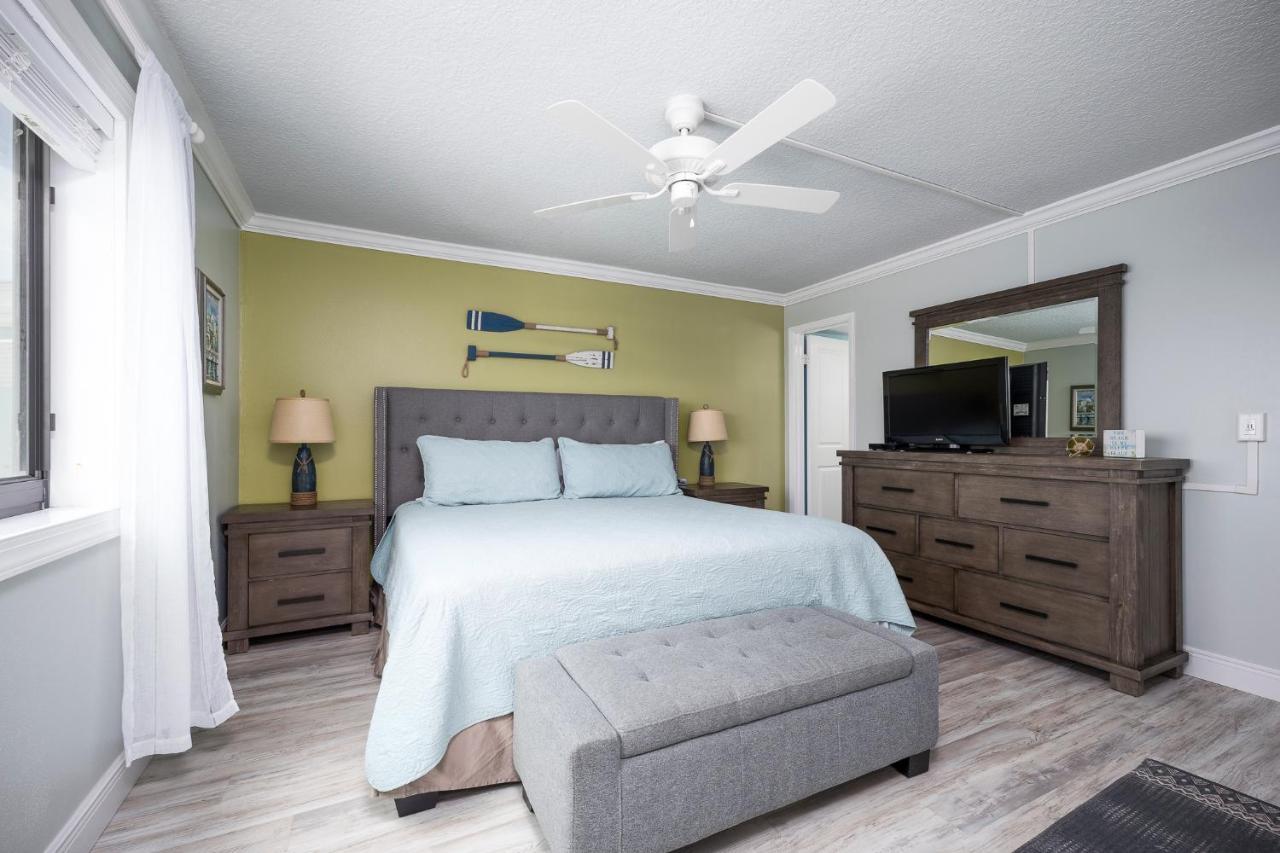 Sea Dancer 210 Apartment Флаглър Бийч Екстериор снимка