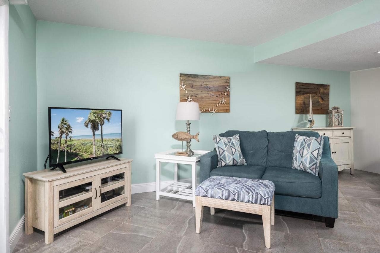 Sea Dancer 210 Apartment Флаглър Бийч Екстериор снимка