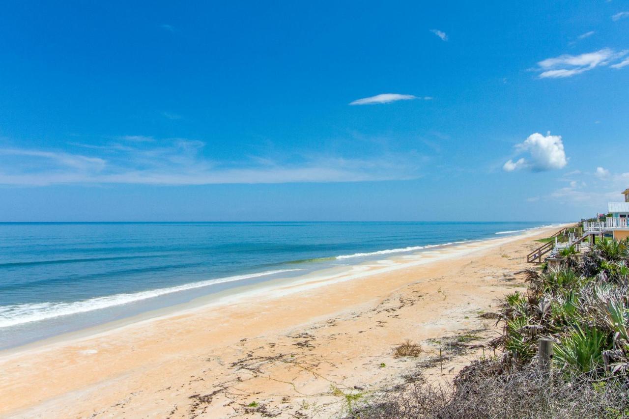 Sea Dancer 210 Apartment Флаглър Бийч Екстериор снимка