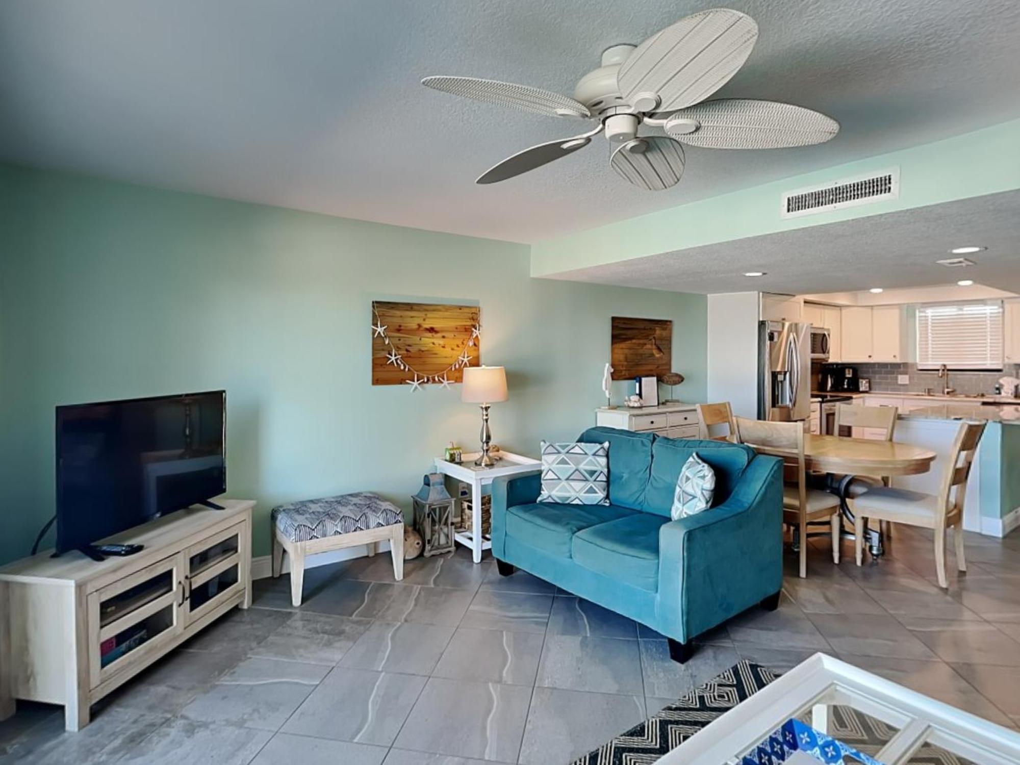 Sea Dancer 210 Apartment Флаглър Бийч Екстериор снимка